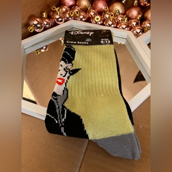 Disney Villains Gift Set - Picture 4 of 5